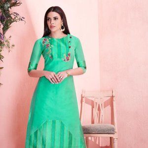 Indian Pakistani Salwar Palazzo